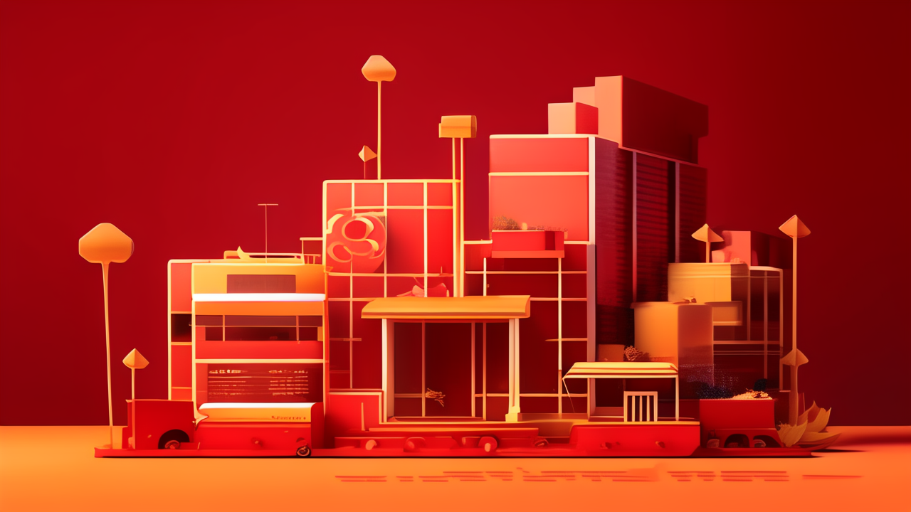 拼多多追上阿里？最焦虑的是京东