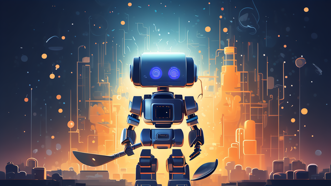 产业等待AI“造铲人”