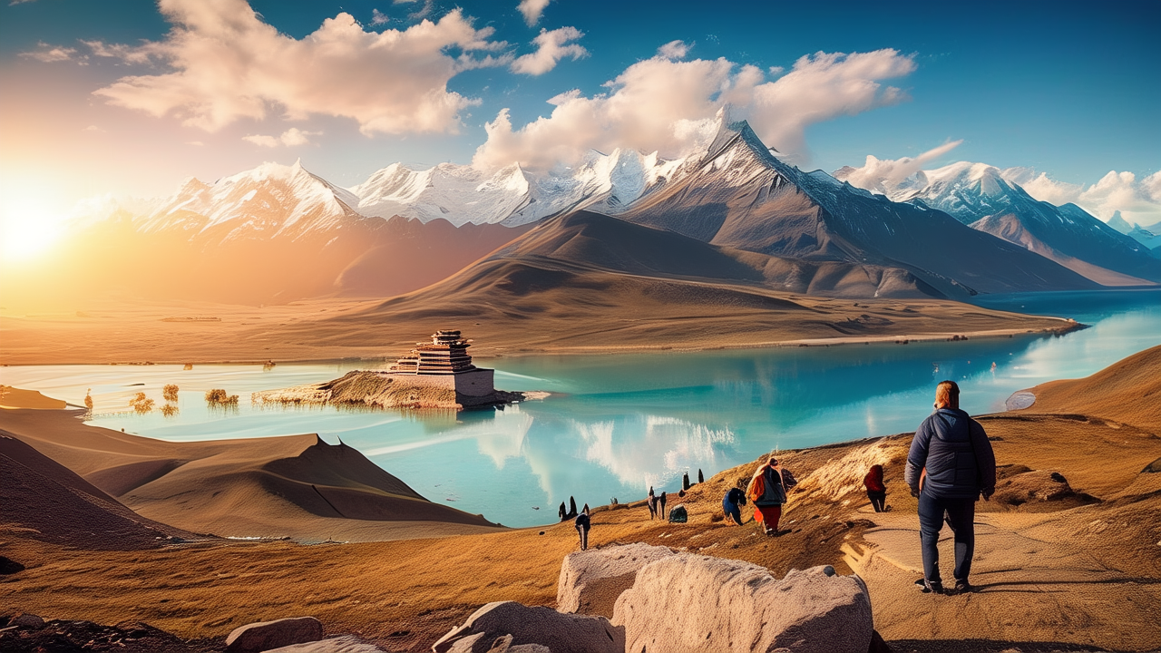 去了西藏后，俞敏洪对董宇辉一切都变了？