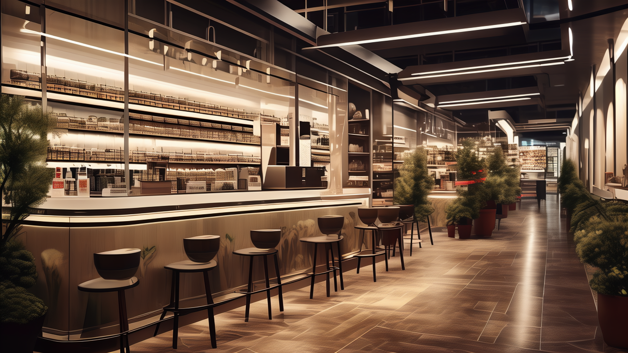 9块9价格战停不下来，星巴克也急了