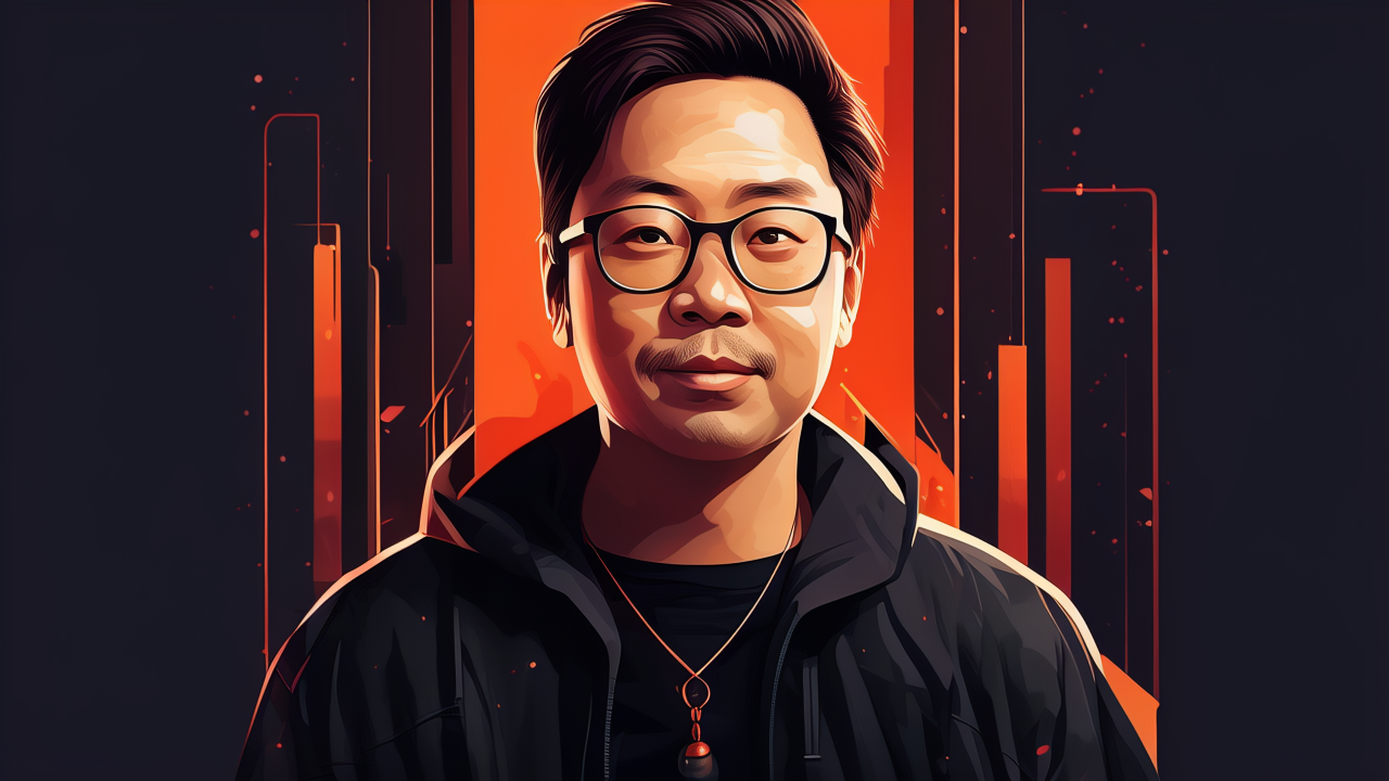 罗永浩不和视频号交朋友