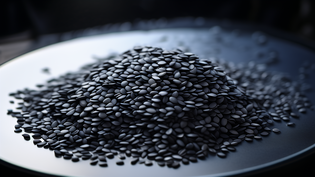 黑芝麻的新能源“梦呓”