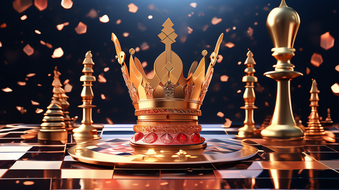 珀莱雅：加冕王冠后，“资本游戏”或将开场