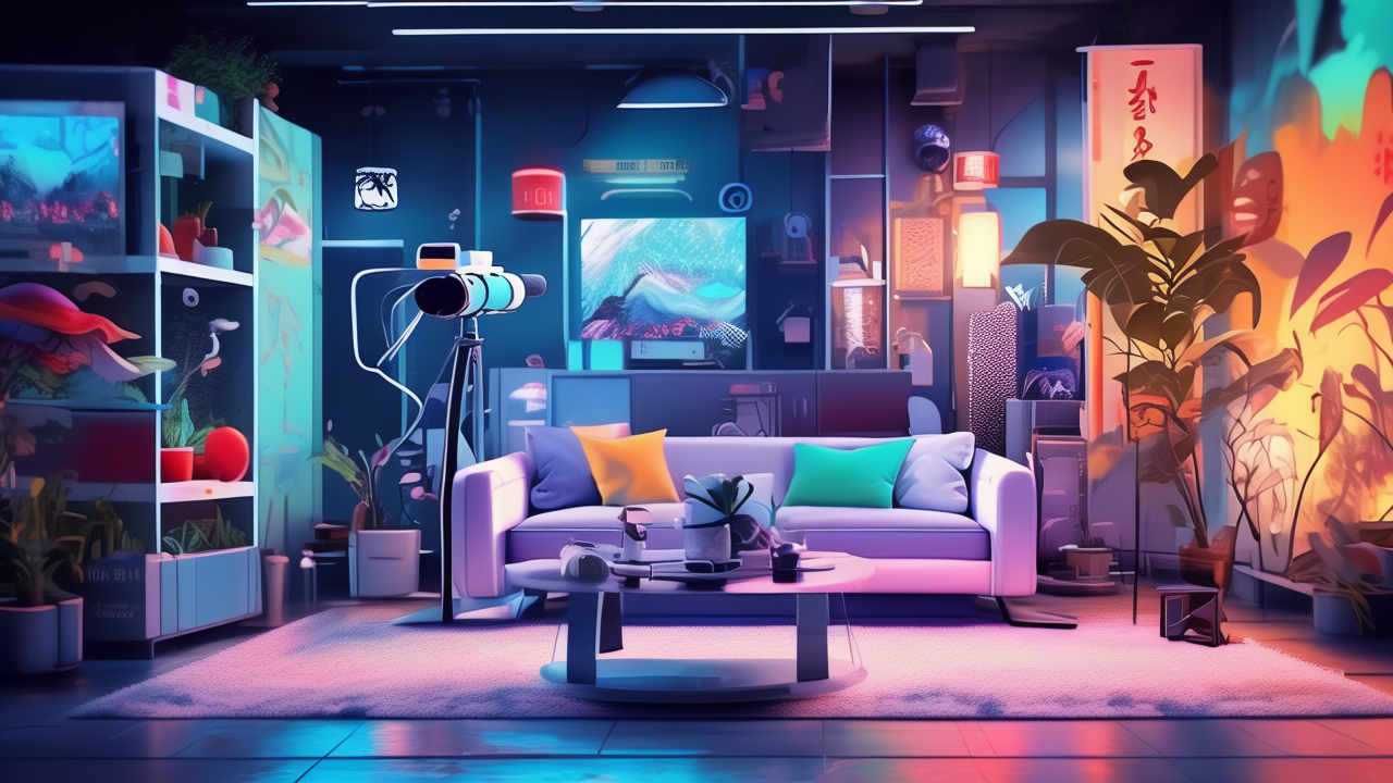 618变天：短剧“抢戏”主播