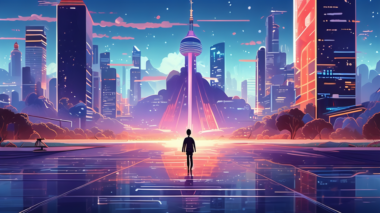 万卡时代不打群架，中国智算正过三关