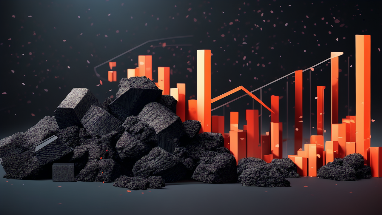 净利润下滑35%，煤炭怎么还在暴涨？