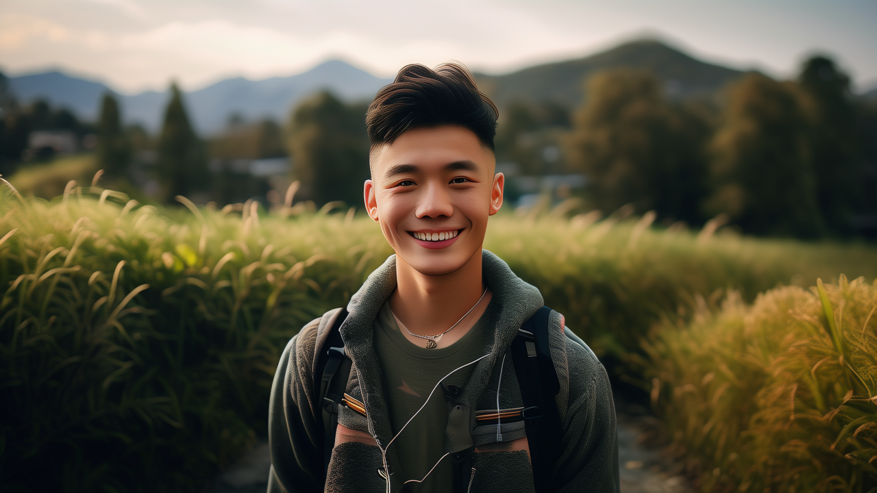 “诺言”郭有才10天涨粉千万：被平台“算法”选中的草根网红