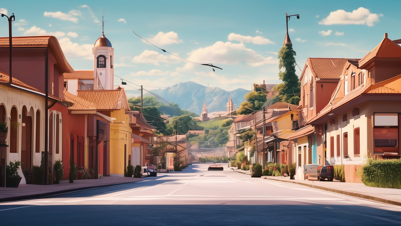 跨境直播的天堂，藏在这些隐秘的边境小城