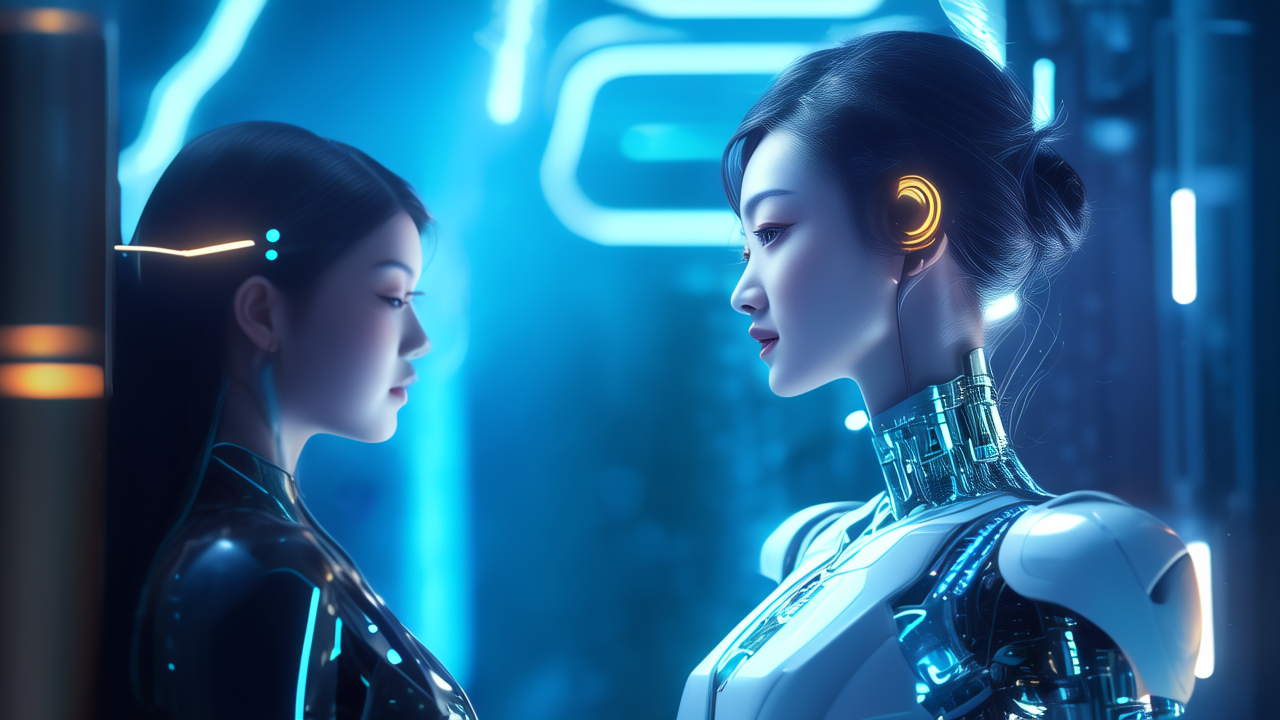 AI造梦师，大模型正在孵化下一个黄金职业