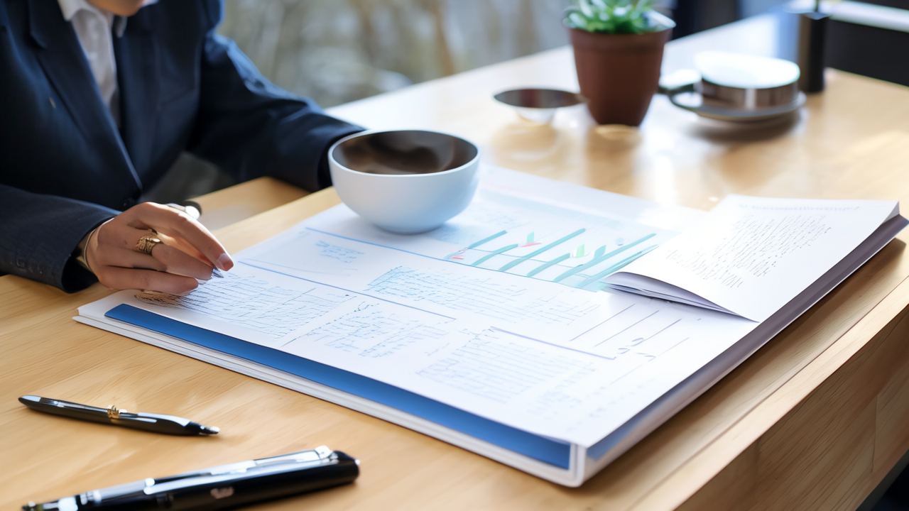 2024年一季度保租房REITs财务分析报告