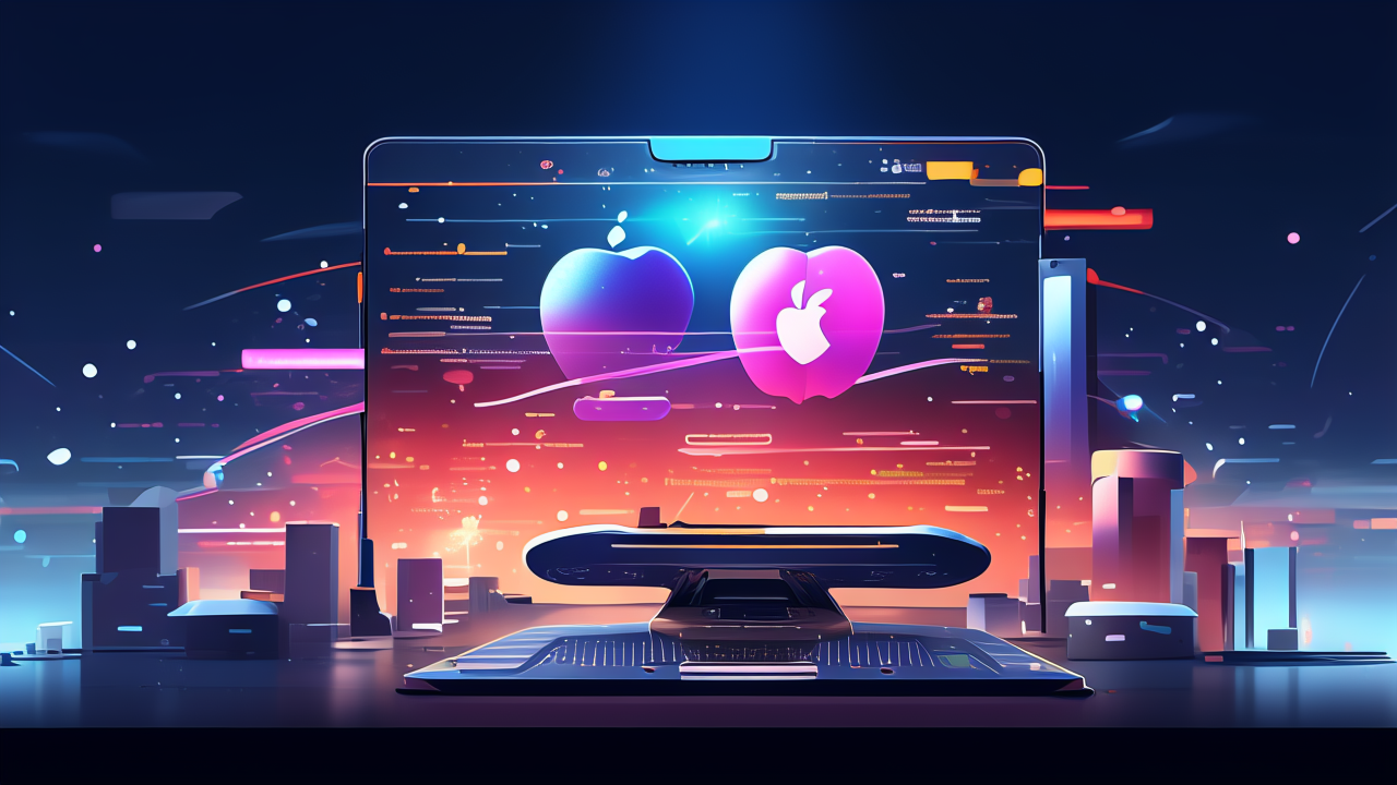 华为、苹果发布会「贴脸开大」，谁遥遥领先？