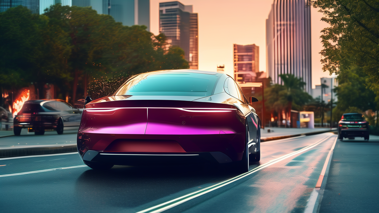 对话侯晓迪：大模型催快的自动驾驶与搅局的马斯克