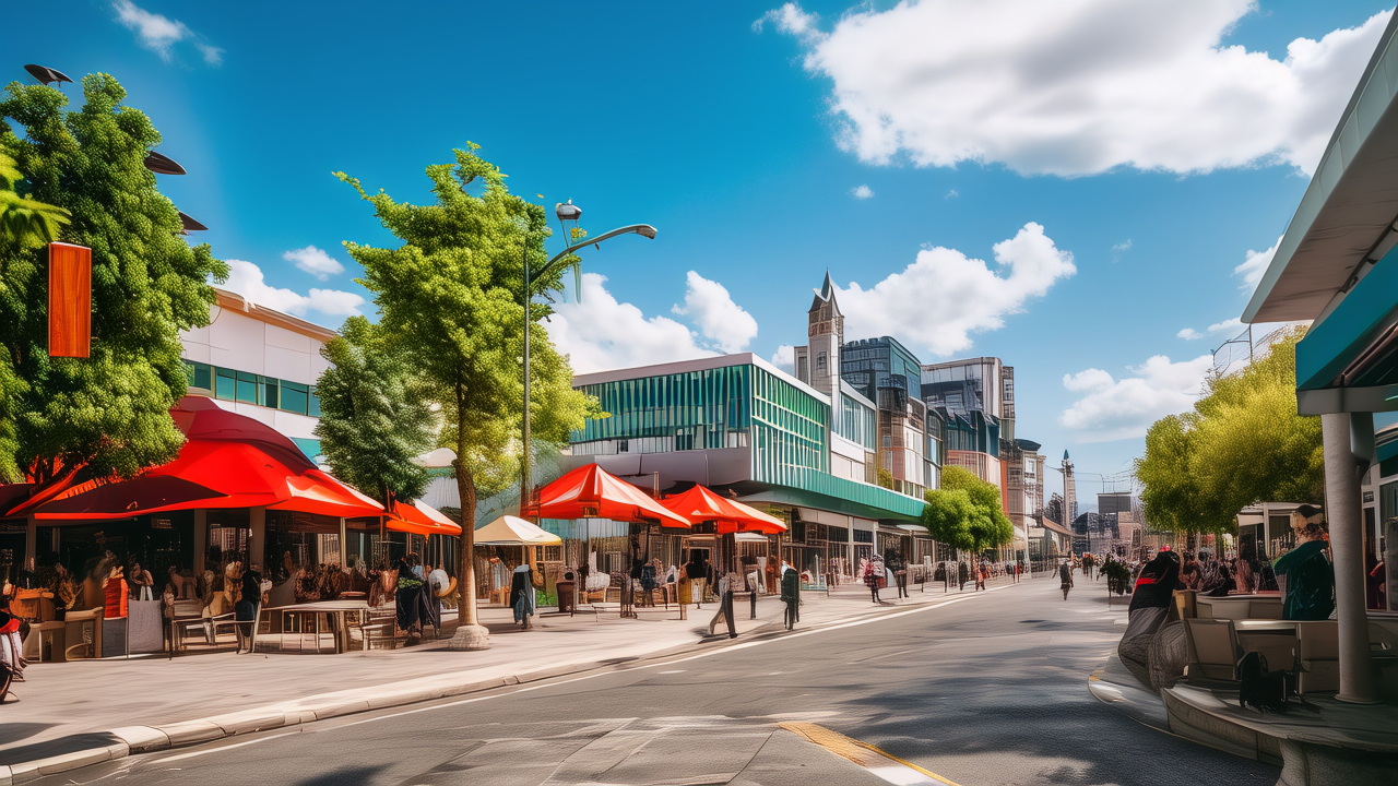 这个经济大省，疯狂制造网红县城