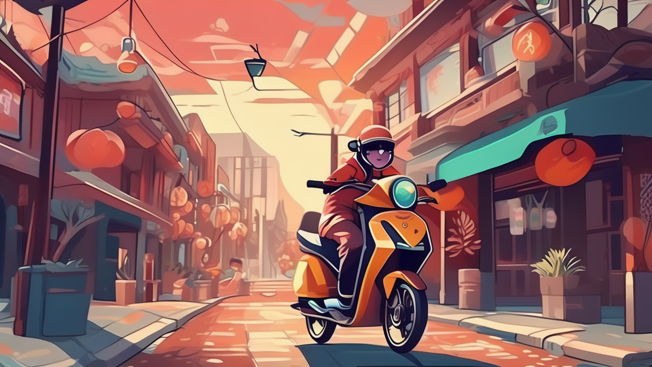 美团新CEO上任，立下10000亿新目标