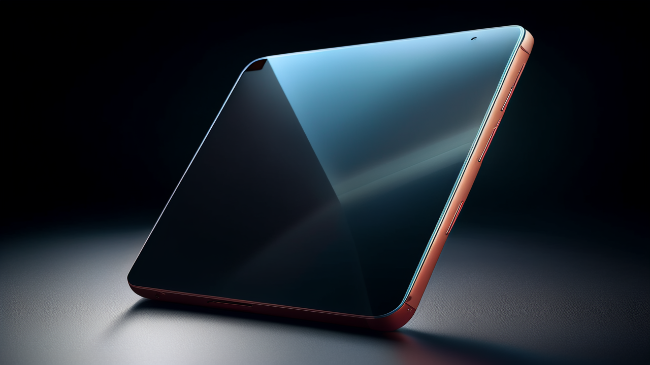 5年了，折叠屏为什么还是没能普及？