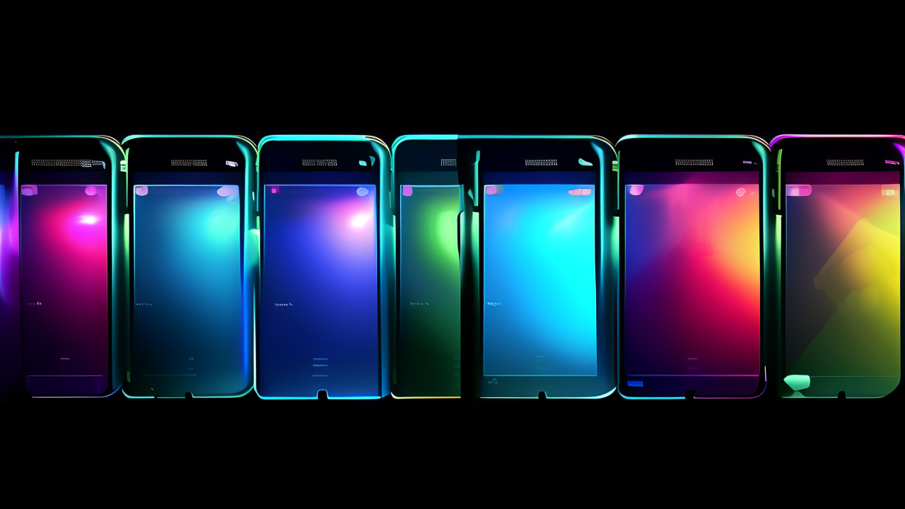 前销冠iPhone，跌出前5