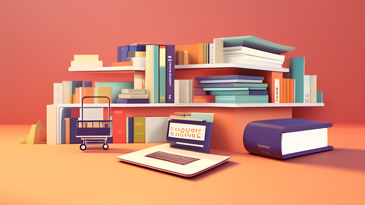 618过去了，电商平台还能“拿捏”出版业吗？