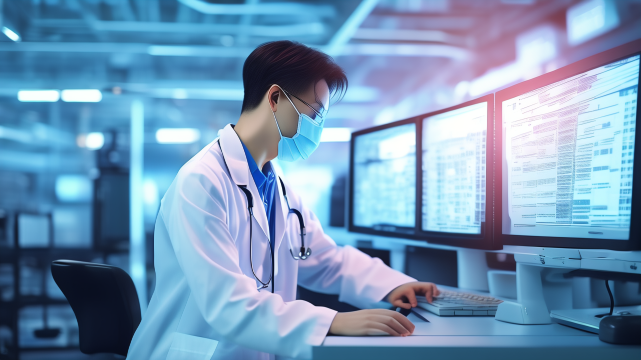 谁是下一个NIPT？