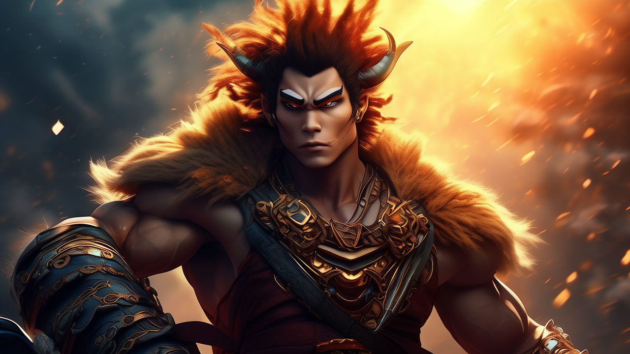 《黑神话：悟空》如何走上神坛