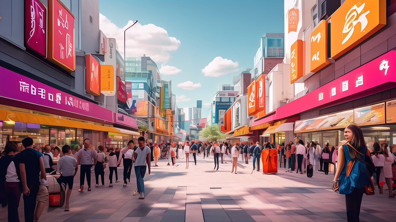 618众生相：有人抱怨无限卷，有人连夜抓住新机会