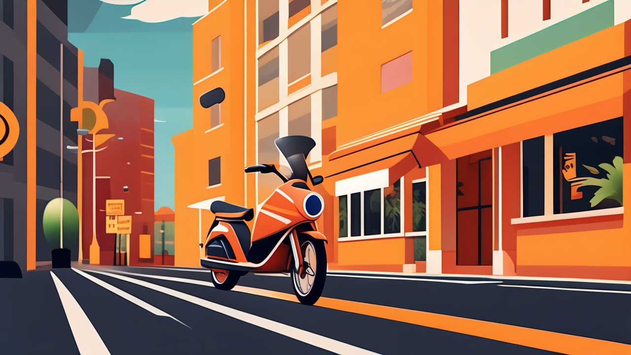 抖音受挫后，快手赢得了外卖吗？