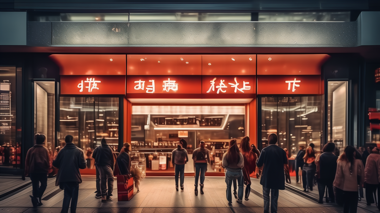 “抢茅党”要失业了