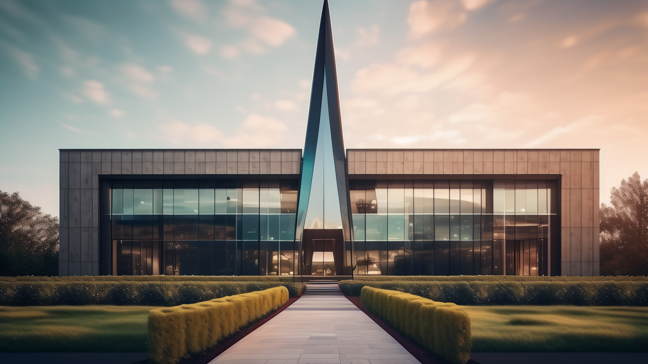 全世界最值钱的公司，和它的「好老板」