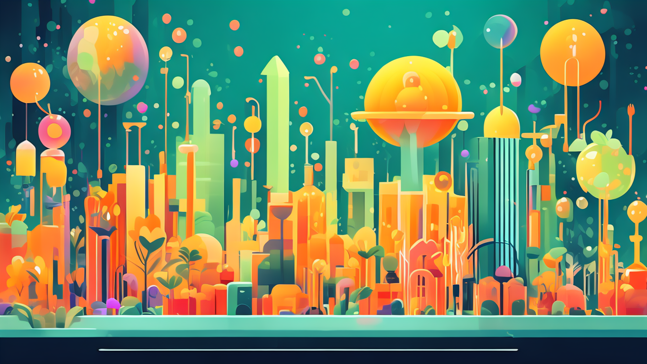 6月，催化很足的一条主线