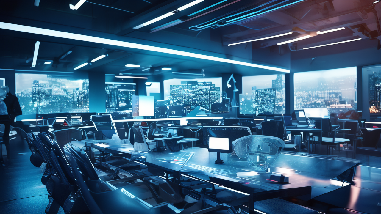 硅谷投资人：明天的计算机就是今天的新闻学