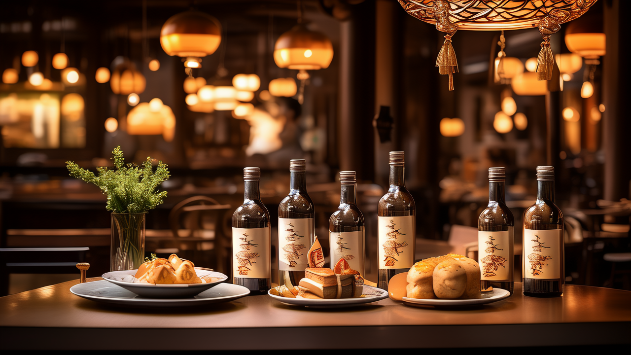 年轻人还喝黄酒吗？