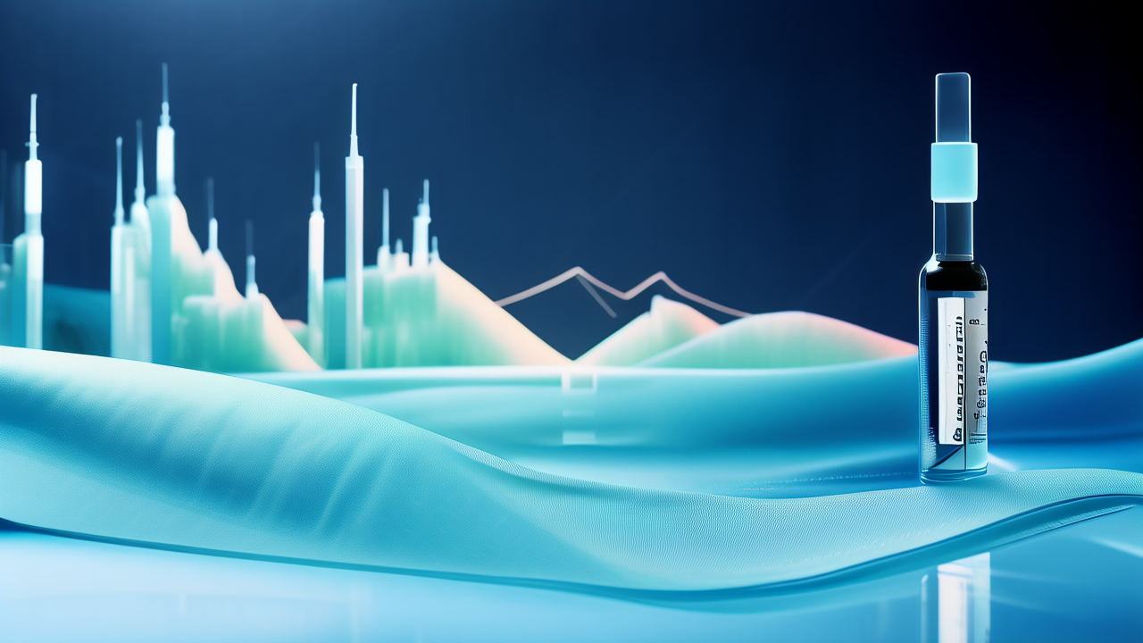 三年平均跌幅80%，中国疫苗的“后真相时代”