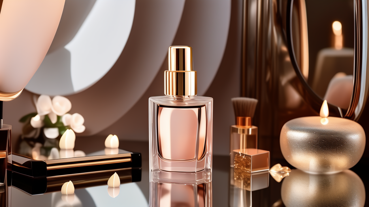 千元精华水引发争议，但抗衰老美妆依旧“能打”