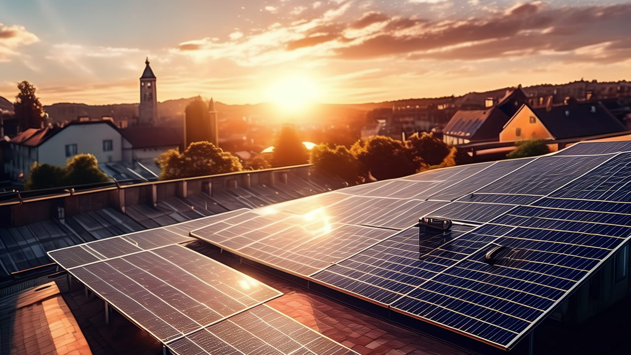 欧洲人均光伏装机的背后，其实藏着一个惊天的秘密