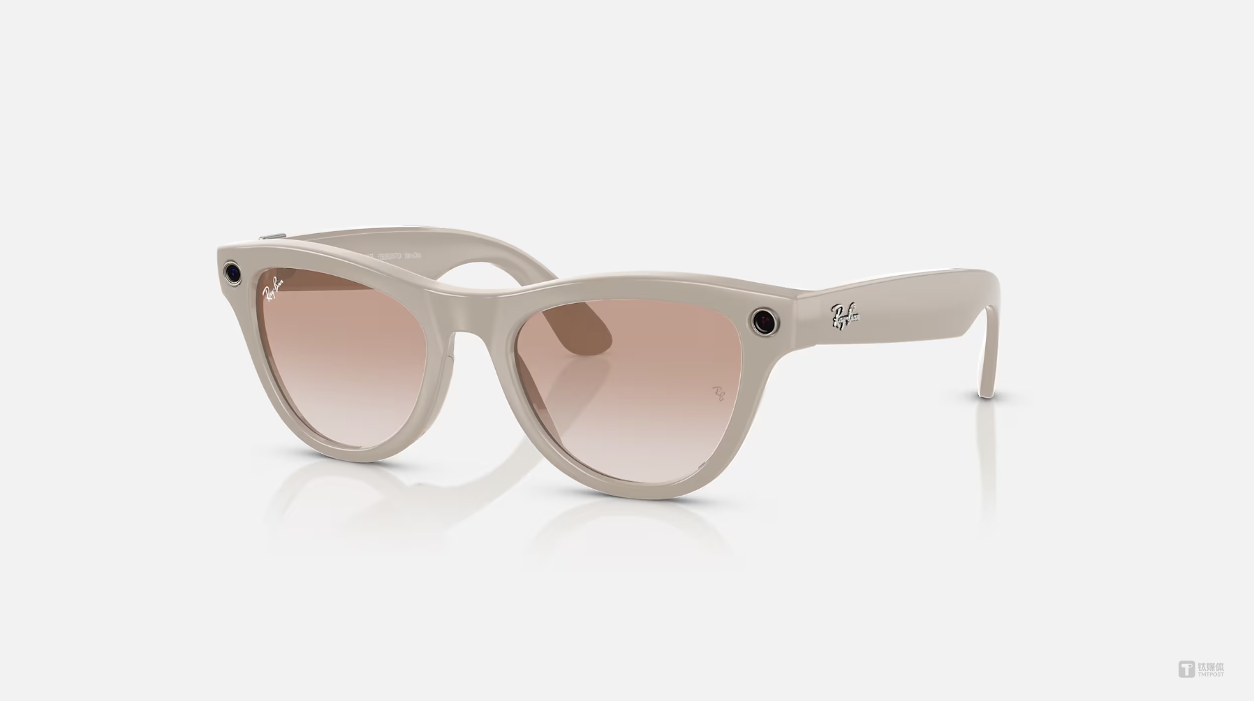 Ray-Ban Meta