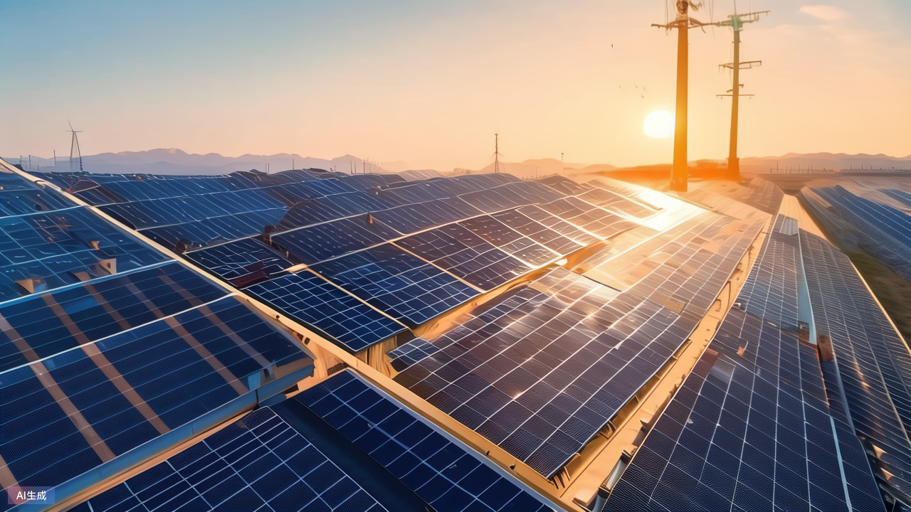 莫迪胜选“三连任”，印度光伏“又行了”，中企出海有了新目标？