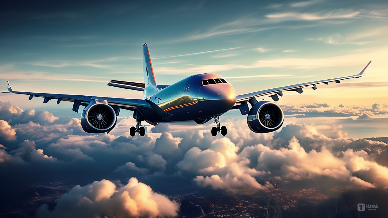 炼石航空“砸钱式摘帽”再审视：接盘侠的“豪赌2.0”｜钛媒体深度