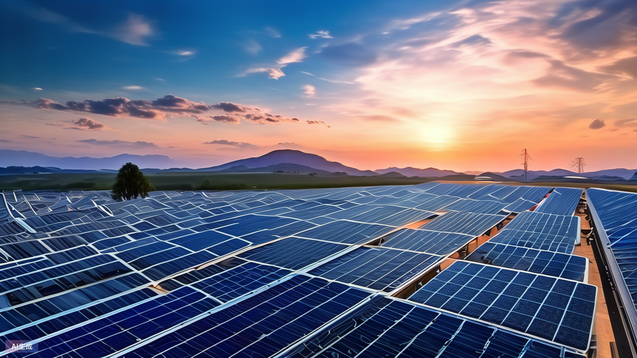 行业大佬问路光伏：打破内卷走出去，技术创新仍可期