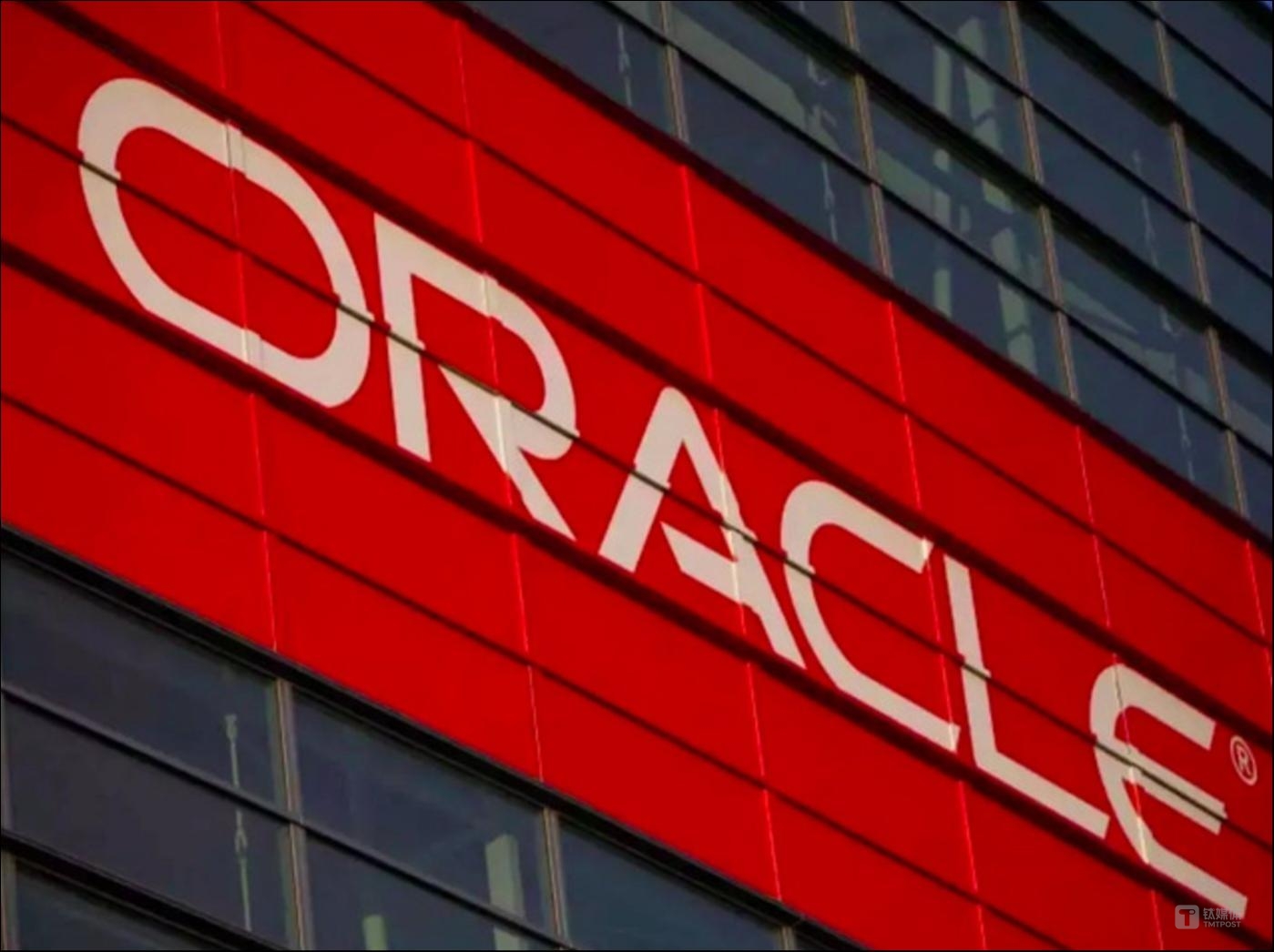 Oracle四季度125亿美元销售合同背后：OpenAI用上Oracle云，模型推理或是关键
