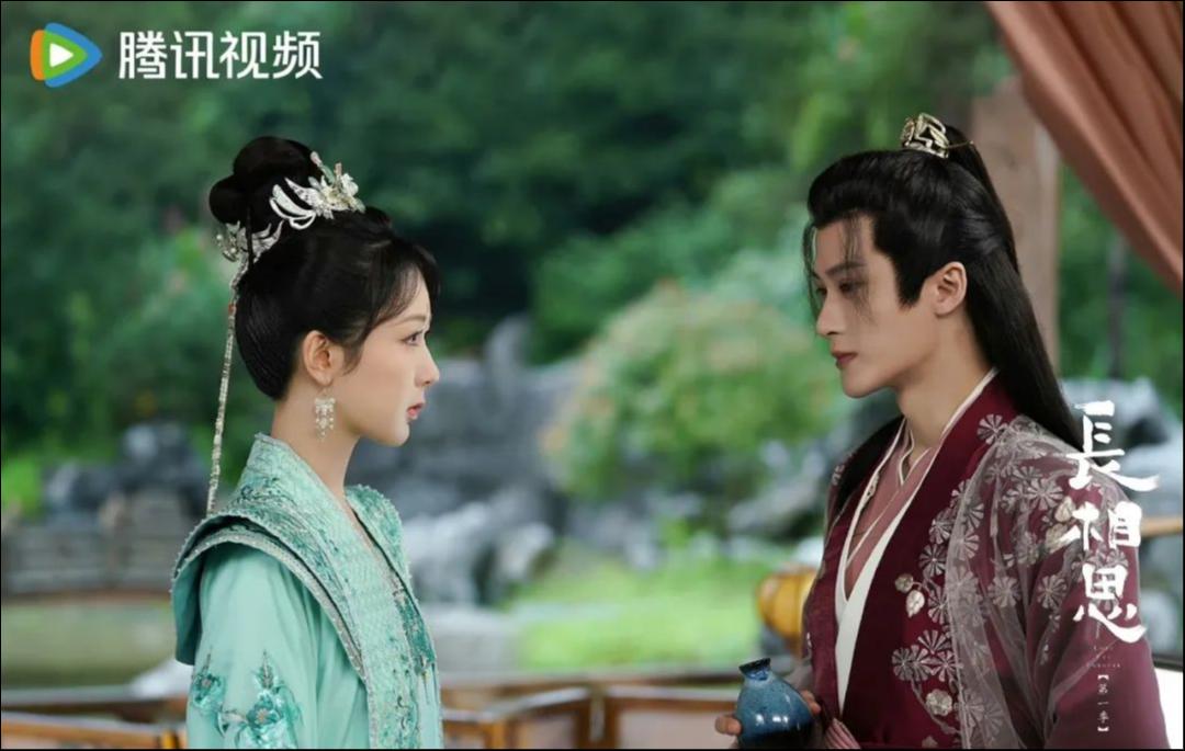 第二部作品就入围白玉兰，后起之秀星莲影视能否延续发展势头？