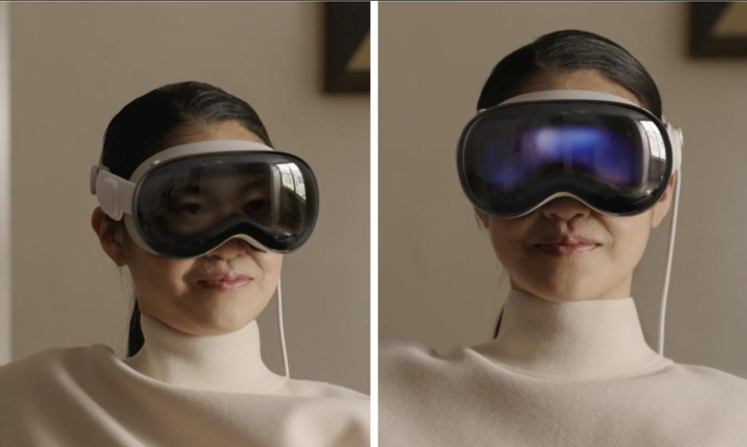 Vision Pro国行发售在即，买美版的人却更多了