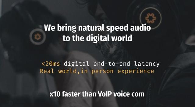 瑞士信息与通信科技公司SONIX开发电竞游戏专用超低延迟音频通信应用程序，延迟低至30-60毫秒 | 瑞士创新100强