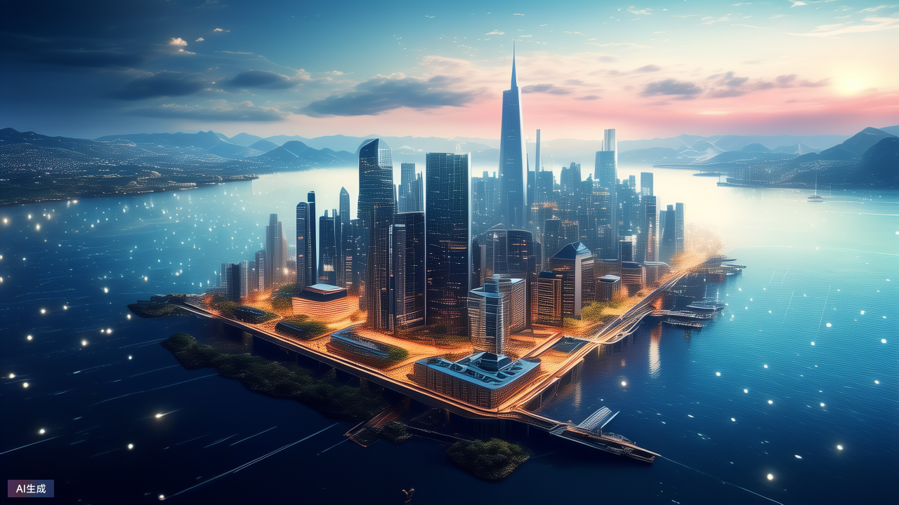 以“场景优势”为抓手，中企出海进行时