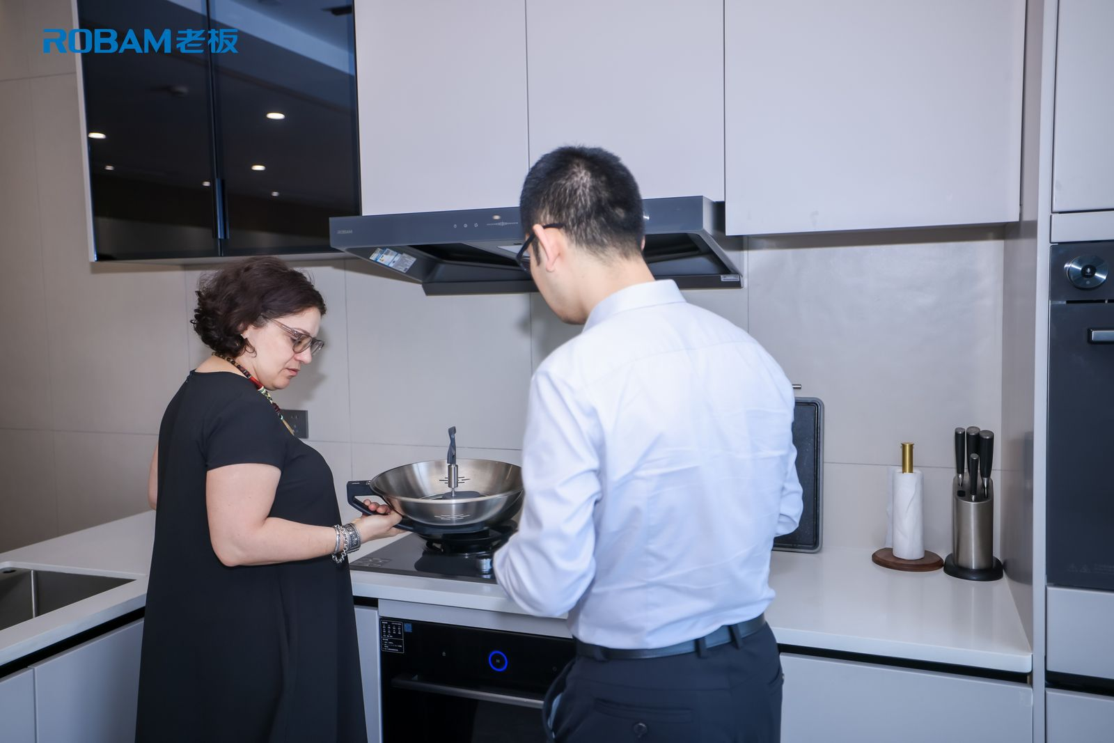 让产品远离“割手隐患”，中国品牌主导厨电国际标准更新