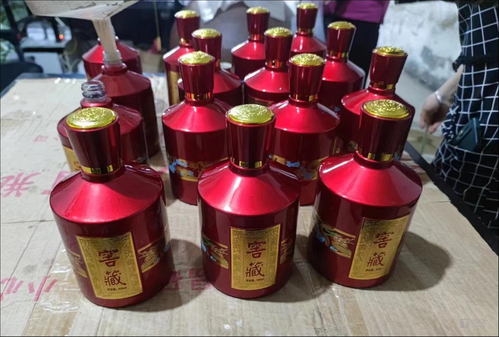 （图源：钛媒体APP拍摄）