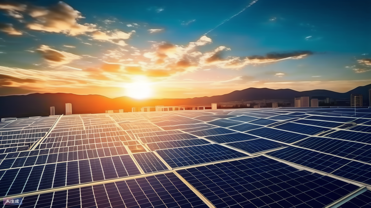 光伏行业热盼的钙钛矿“黄金十年”，能如期而至吗？