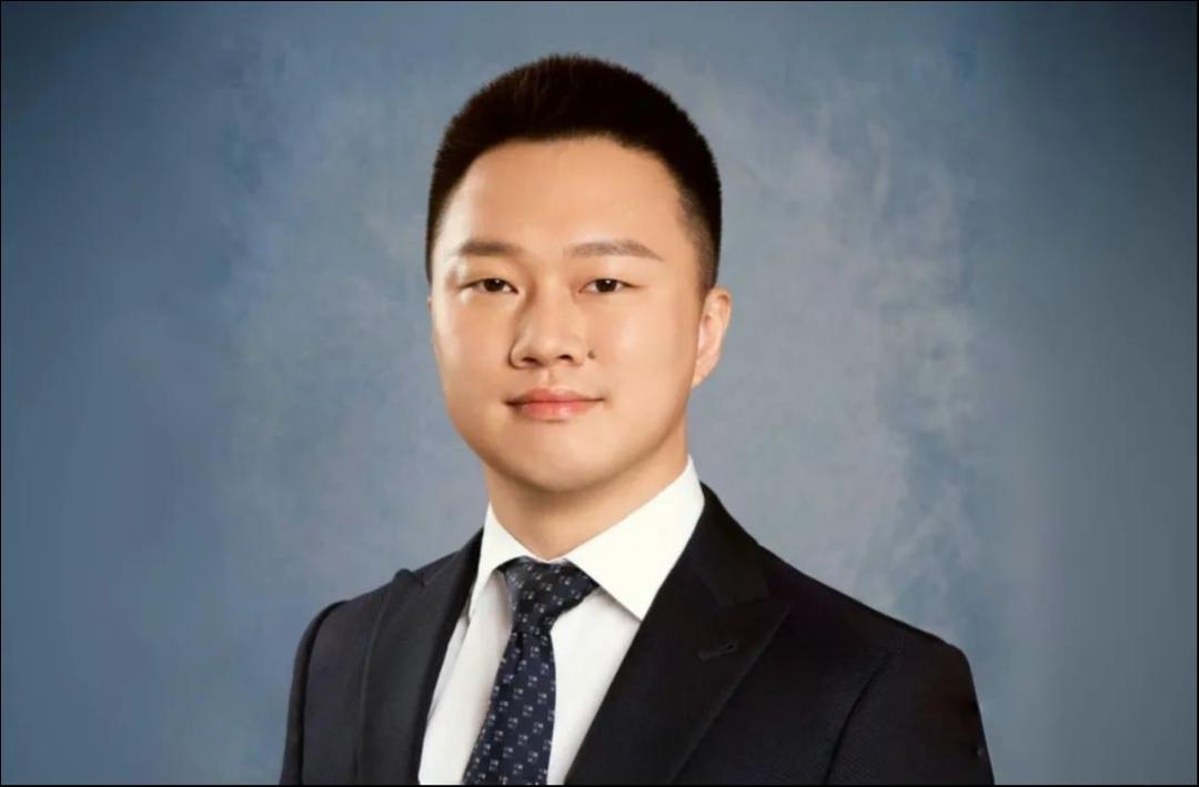 一诺致远黄骁睿：做中国S基金市场的探索者｜钛媒体创投家