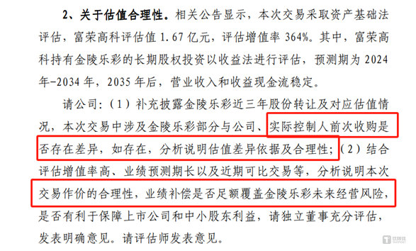 图源：公司公告