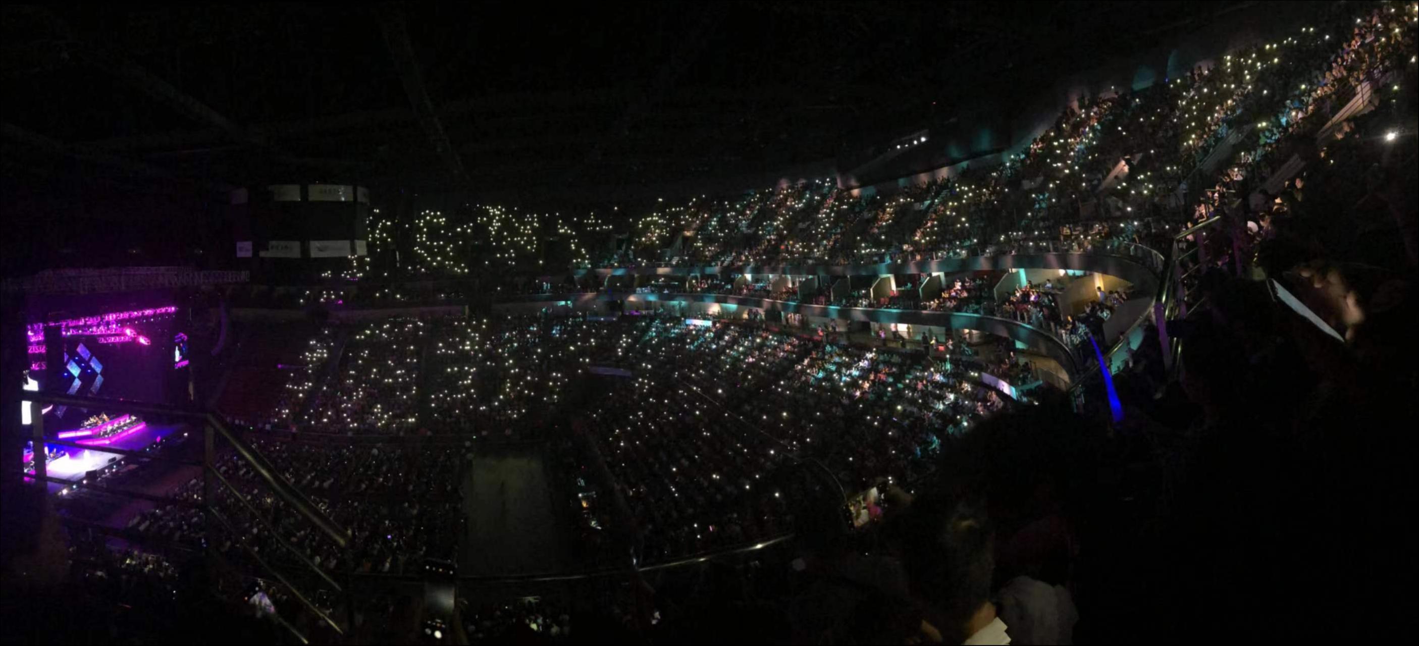 演唱会爆火背后的神仙打架与争议