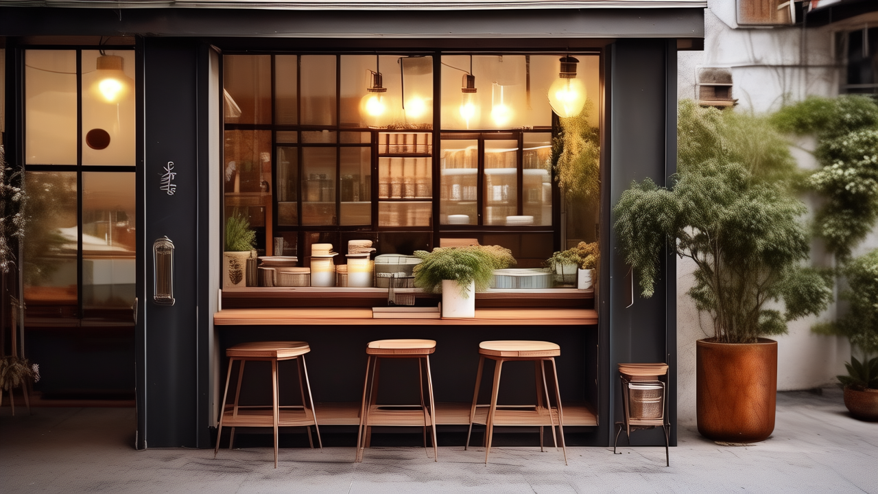 3年从500家到57家，佛系的小眷村已不适合这个时代