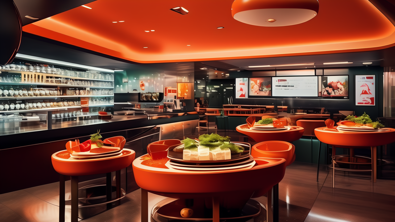 海底捞换帅，在海外复制一个“海底捞”